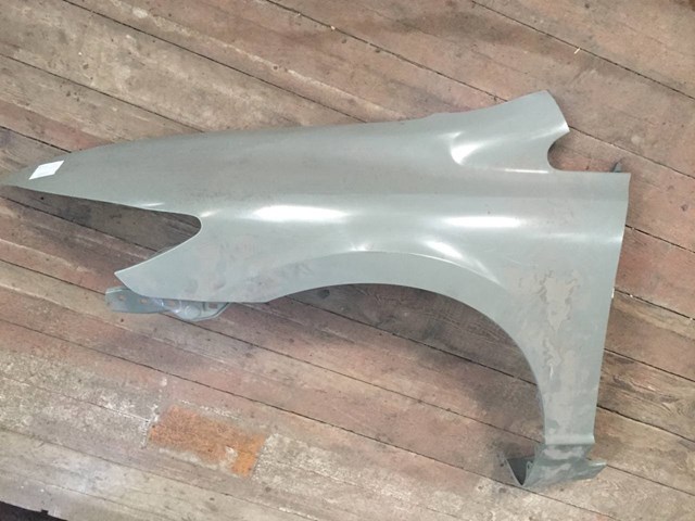 60261SNBJ00ZZ HONDA Крыло переднее левое купить в Ирпень