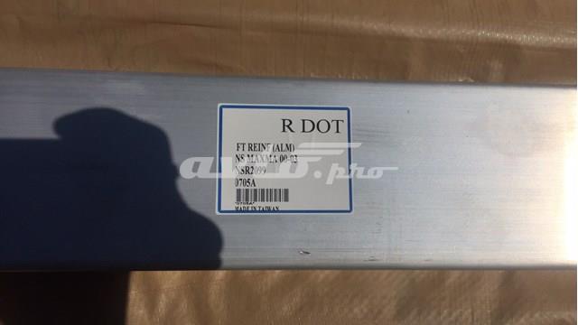 Шина бампера переднего 620323Y500 NISSAN