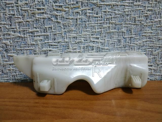 62222JD000 NISSAN Кронштейн бампера переднего правый купить в Сумы