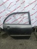 Дверь задняя правая toyota corolla ae120 sedan. номер по складу: 6270 67003-12850