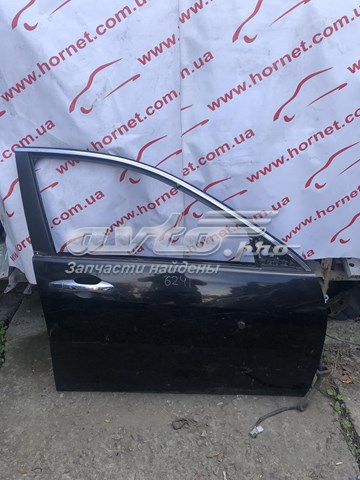 Пассажирская передняя дверь 67010SEA010ZZ HONDA
