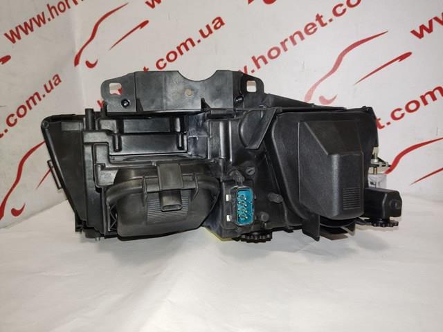 Блок фара левая 710301043211 MAGNETI MARELLI