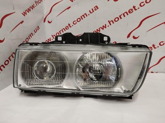 MAGNETI MARELLI 710301043211 Фара левая в наличии Тернополь