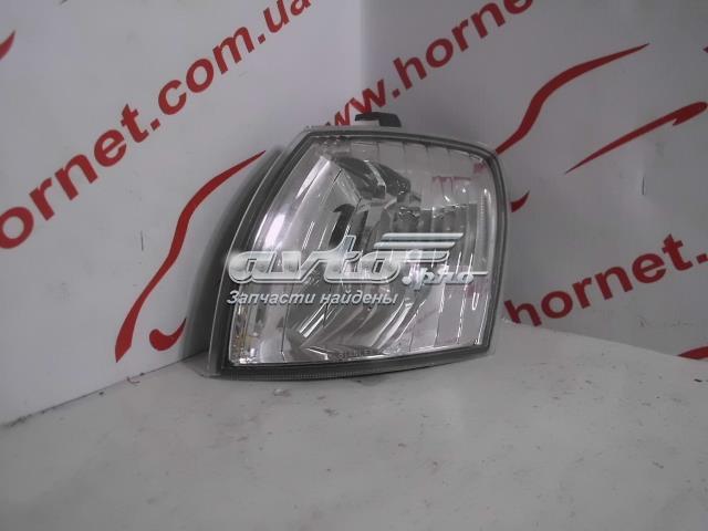 Поворотник левый 711315106918 MAGNETI MARELLI