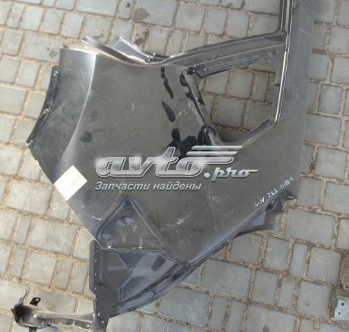 Правая противотуманная фара 712361201129 MAGNETI MARELLI