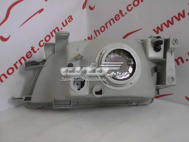 Фара основная правая 712754058932 MAGNETI MARELLI