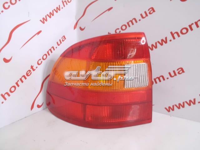 714098290131 MAGNETI MARELLI Фонарь задний левый купить в Тернополь