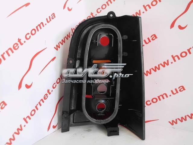 Задний левый стоп 714098290207 MAGNETI MARELLI