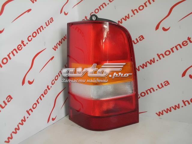 714098290207 MAGNETI MARELLI Фонарь задний левый купить в Ровно
