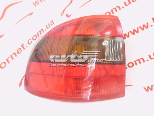 714098299323 MAGNETI MARELLI Фонарь задний левый купить в Киев