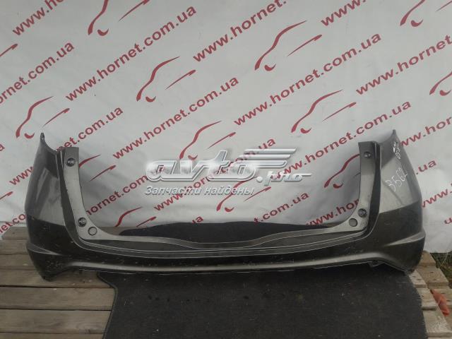 Задний бампер 71501SMGAE000 HONDA