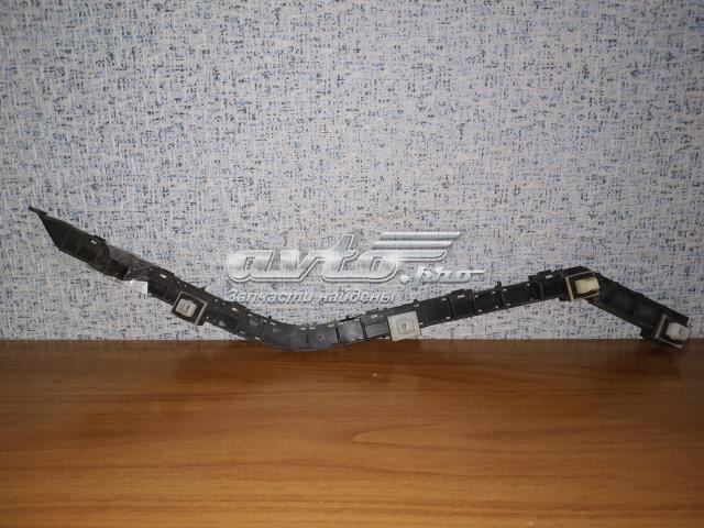 Правое крепление заднего бампера 71593SEA003 HONDA