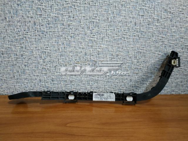 Левый кронштейн заднего бампера 71598S9A000 HONDA