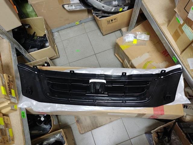 Решетка 75101S10000ZC HONDA
