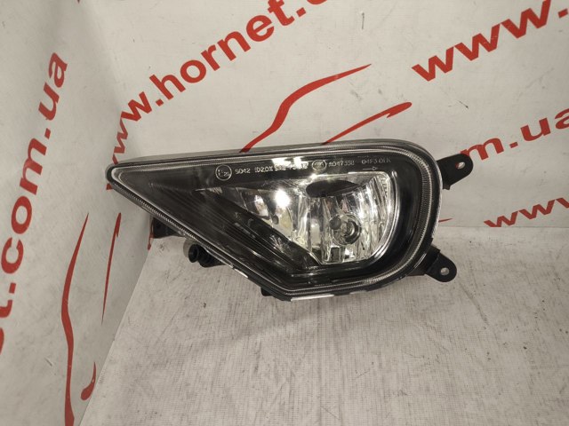 Фара противотуманная, левая 7P6941699G VAG