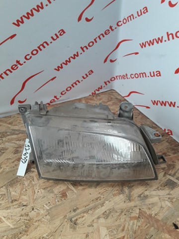 Фара передняя правая 811302B661 TOYOTA