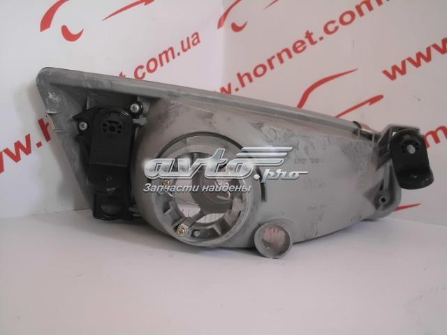 Фара основная левая 8117033210 TOYOTA