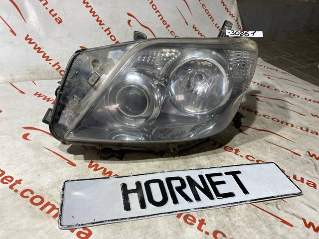 Блок фара левая 8117060E00 TOYOTA