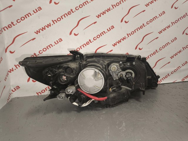 Фара 8118533B50 TOYOTA