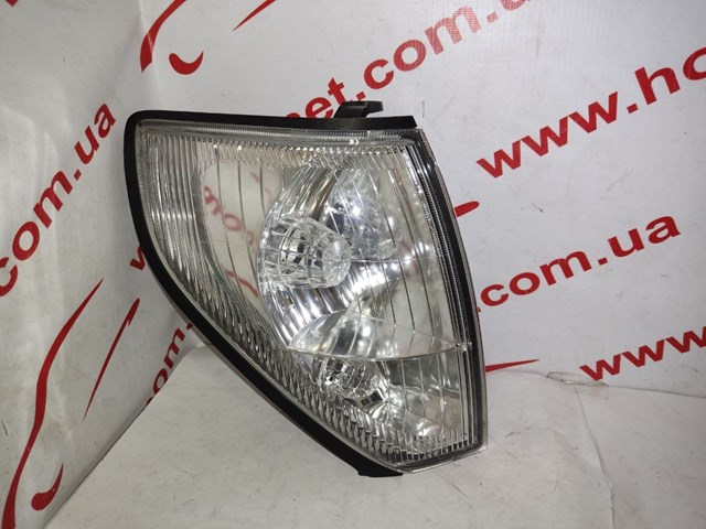 Указатель поворота правый 8151160510 TOYOTA