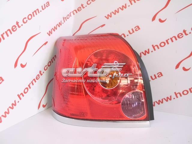 8156105200 TOYOTA Фонарь задний левый купить в Павлоград