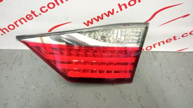 8158133240 TOYOTA Фонарь задний правый внутренний купить в Житомир