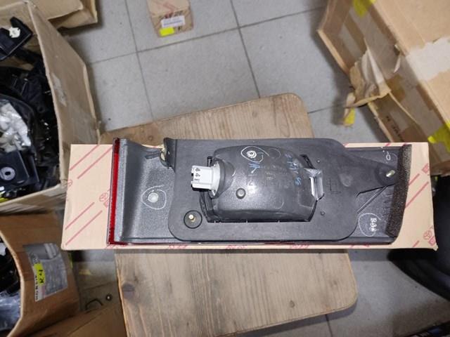 TOYOTA 8159033010 Фонарь задний левый внутренний в наличии Черновцы
