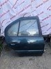 Дверь задняя в сборе Nissan Primera