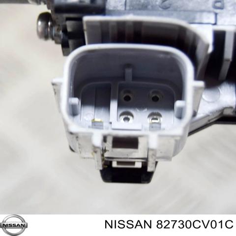 Моторчик стеклоподъемника двери задней, левой 82730CV01C NISSAN