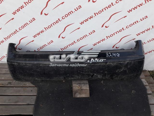 Задний бампер 85022BC640 NISSAN