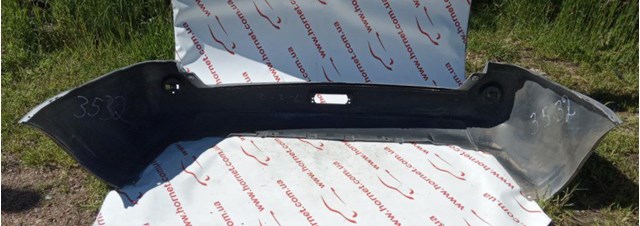 85022EQ040 NISSAN Бампер задний купить в Киев