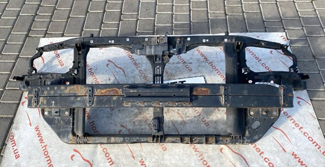 Шина бампера переднего 865300A050 HYUNDAI