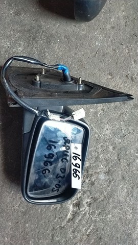 Левое боковое зеркало 8794052031 TOYOTA