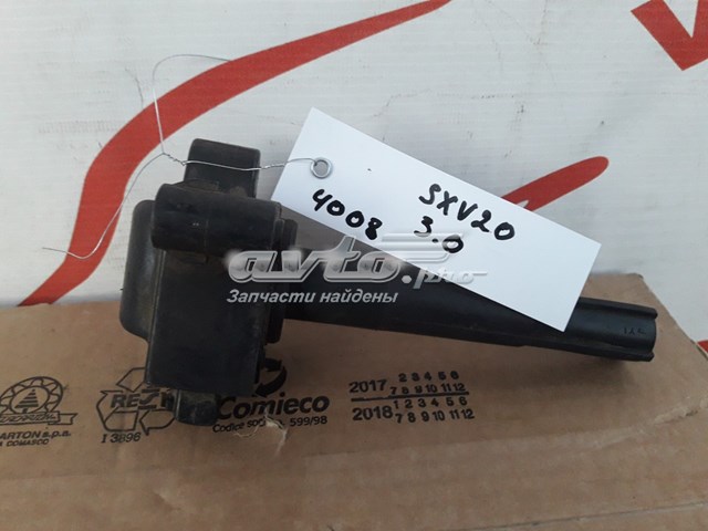 Катушка 9091902215 TOYOTA