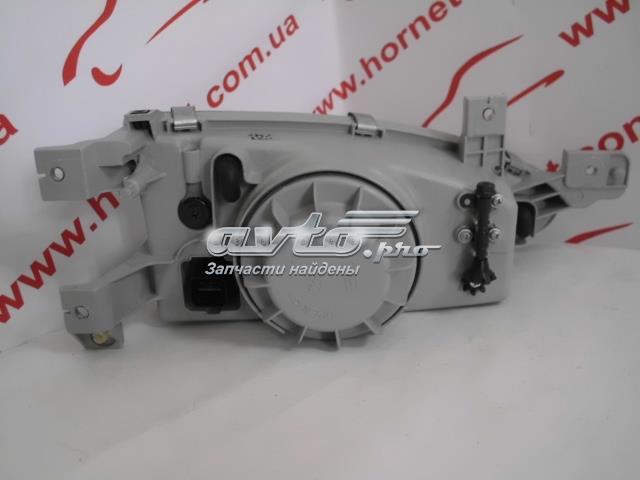 9210122200 HYUNDAI Левая фара купить в Черкассы