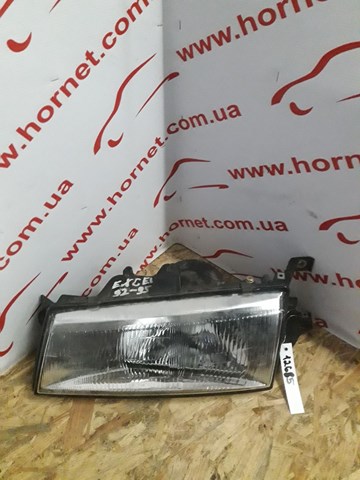 Фара дальнего света в сборе 9210124000 HYUNDAI