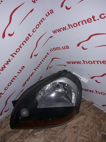 Фара дальнего света в сборе 921012EXXX HYUNDAI