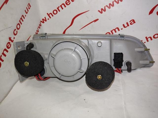 HYUNDAI 9210143300 Левая фара в наличии Чернигов