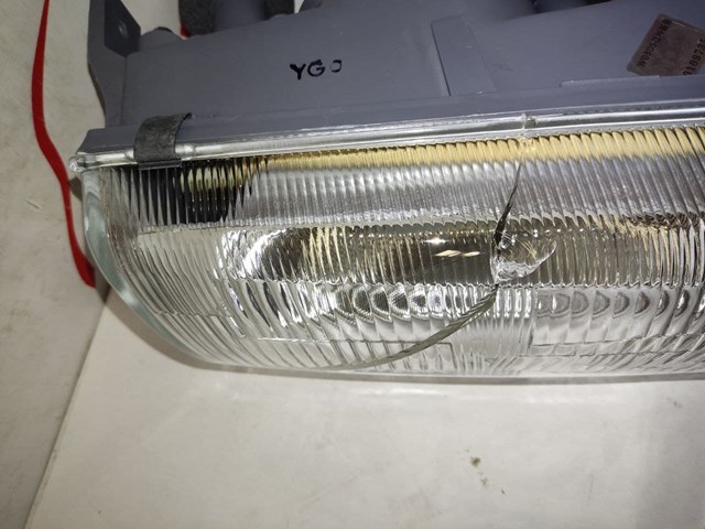 Фара комбинированная, передняя 9210243300 HYUNDAI