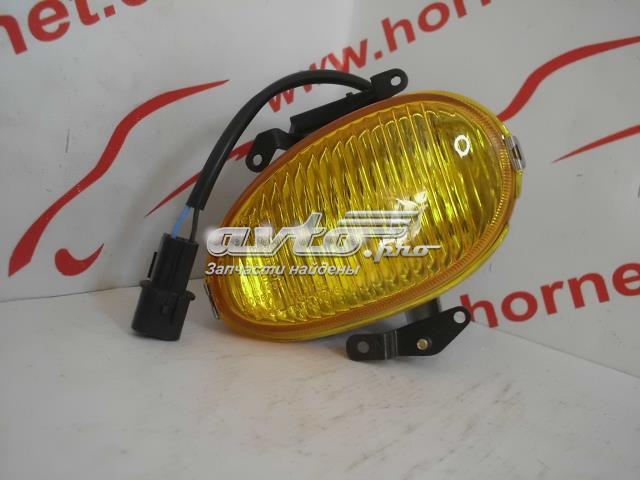 HYUNDAI 9220102000 Фара противотуманная левая в наличии Кривой Рог