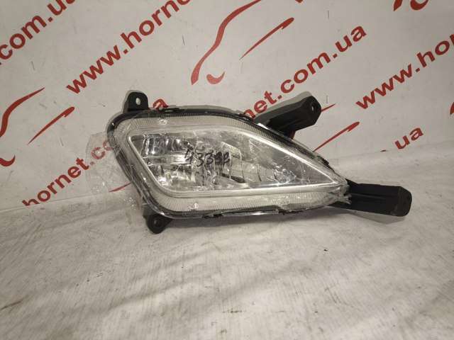 Фара противотуманная, левая 92201C1100 КИТАЙ