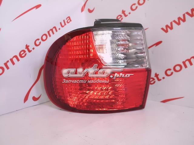Фонарь задний 924014A510 HYUNDAI