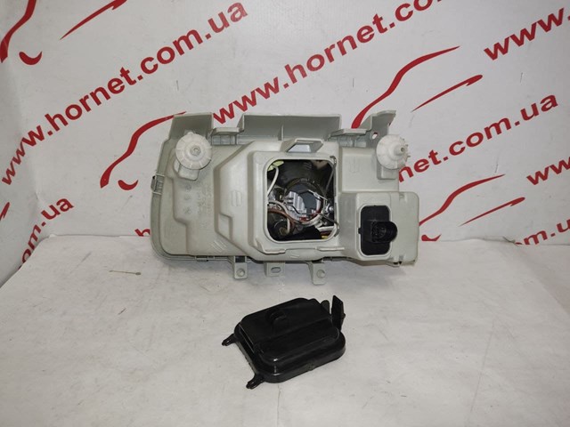 9504R2E Фара правая купить Кривой Рог