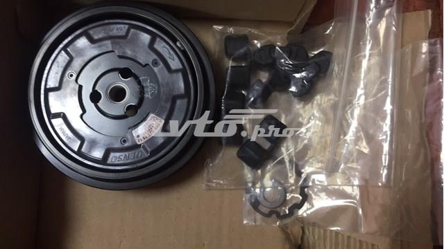 MERCEDES A0002341312 Шкив компрессора кондиционера в наличии Ирпень