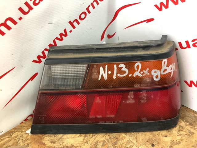 NISSAN B655060M00 Фонарь задний правый в наличии Сумы