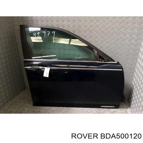Дверь передняя правая Rover 75 RJ