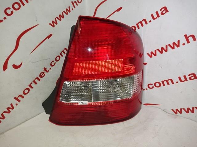 BJ1W51170B MAZDA Стекло фонаря заднего правого купить в Ирпень