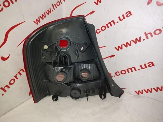 BJ1W51170B MAZDA Стекло фонаря заднего правого купить в Полтава