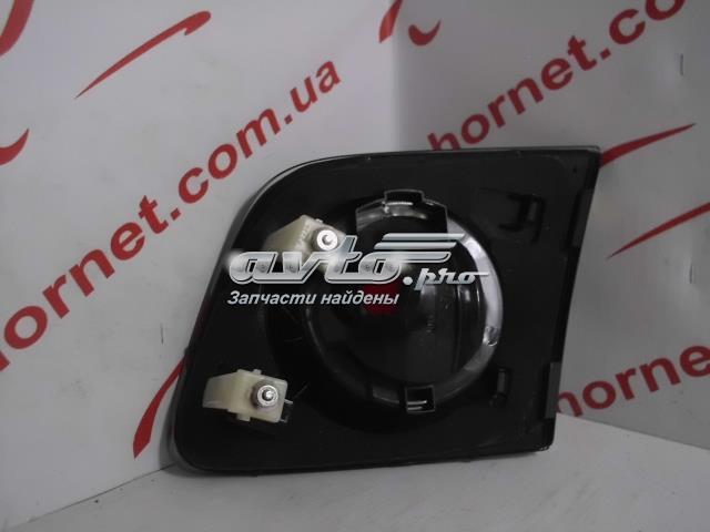 Стоп задний BN9B513J0C MAZDA