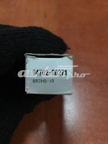 BR7HS10 NGK Свечи зажигания купить в Житомир